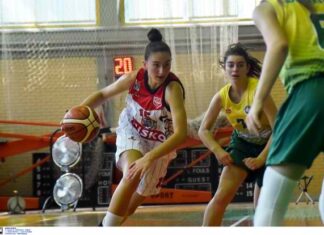 Καλαμάτα 80- Κρόνος Αγ. Δημ. 28-73: Το προσπάθησαν αλλά δεν… μπορούσαν