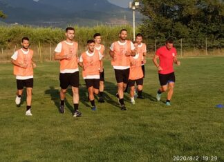 ΑΟ Διαβολιτσίου “Ξεκίνησε προετοιμασία, νέος προπονητής τερματοφυλάκων ο Σωτήρης Λυμπερόπουλος”