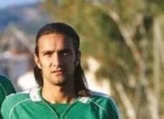 ΠΑΣ Ράχη: Τεράστια μεταγραφή με Τσακόγιωργα