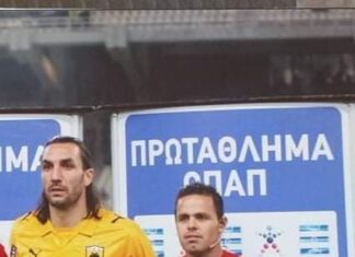 Ενεργό ρόλο στην ΑΕΚ ο Γιώργος Ασημακόπουλος