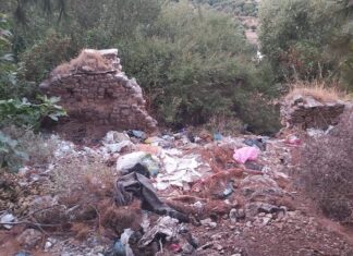 Δείχνει το οικολογικό του πρόσωπο ο νεοσύστατος Κυπαρισσός