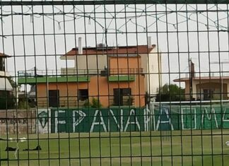 Ξεκίνημα με υψηλούς στόχους για την Εράνη Φιλιατρών(φωτο)