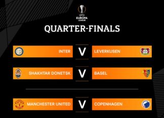 Αφιέρωμα του SportsPlus στο Final 8 του Europa League (1ο μέρος)