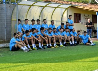 Α.Ο. Σπερχογείας “Πρώτη προπόνηση για τους Ταύρους με 3 νέες προσθήκες”