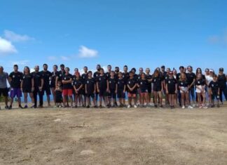 Summer Camp από το Ultimate Training Academy