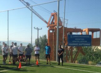 Μαύρη Θύελλα “Από εργομετρικά πέρασε η Κ-19”