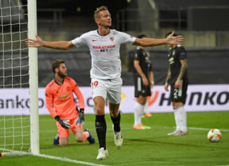 Η Σεβίλλη πάει για το 6ο Europa League! “Τιμώρησε” τη Μάντσεστερ Γιουνάιτεντ