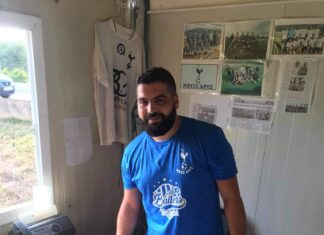 Νέος Άρις “Βόμβα με Πατσιώτη”