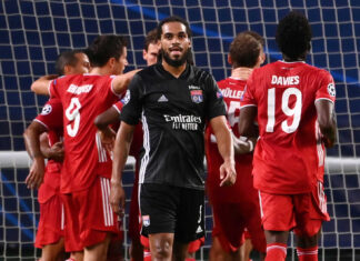 Λιόν – Μπάγερν Μονάχου 0-3: Με τριάρα στον τελικό οι Βαυαροί