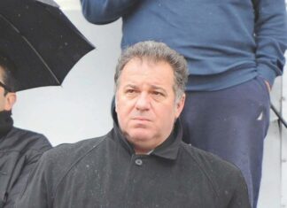 Μετοχική αύξηση κεφαλαίου ΠΑΕ Καλαμάτα “Πόσα χρήματα υπάρχουν στα ταμεία της ΠΑΕ; Ο Γιώργος Ράλλης θα συμμετάσχει τελικά;