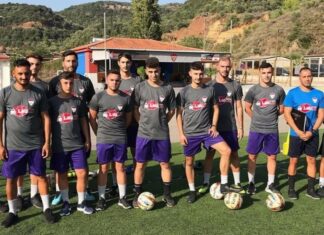 Ομόνοια “3 προσθήκες ακόμη – Φιλικό αύριο με Ολυμπιακό Ανάληψης”