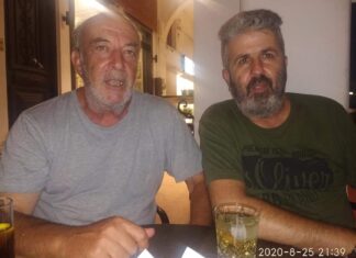 Επιστρέφει στους πάγκους, για τον Νέστορα Πύλου, ο Γουρνάς