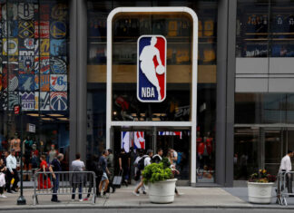 NBA: Οριστική αναβολή σε όλα τα ματς των Play Offs! Σύσκεψη συγκάλεσαν οι παίκτες