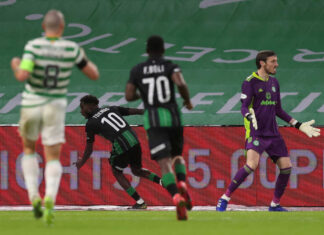 Champions League: Στον 3ο γύρο η Μακάμπι του Δώνη και η Ομόνοια – Αποκλεισμός για Μπάρκα
