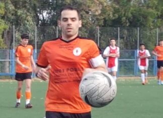 ΑΟΠΚ Πατίστα “Φιλικό διαζύγιο και ευχές στον Νίκο Ταμπάκη”