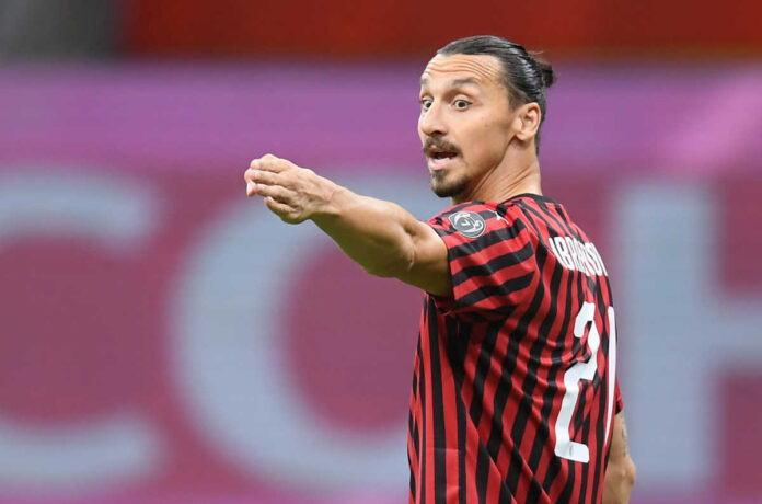 Serie A - AC Milan v Atalanta