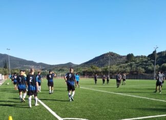 Α.Ε. Μάνης – Διαβολίτσι 1-3 “Φιλική νίκη για το συγκρότημα του Αλέξη Μαντζούνη”