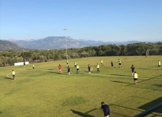 Νέος Άρις – Εθνικός Μελιγαλά 1-2 “Φιλική ανατροπή με 2 κεφαλιές του Ροβολή”