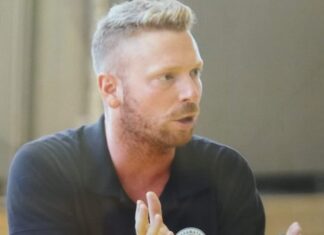 Στην Κύπρο και την “YOUTH STARS ACADEMY” ο Θανάσης Γεωργίου