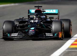 Formula 1: Δεν έχει αντίπαλο ο Χάμιλτον
