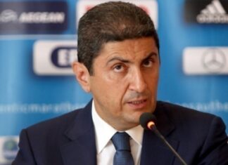 Κ. Αυγενάκη βρείτε το θάρρος της απόφασης