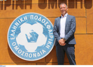 Ολυμπιακός κατά Κλάτενμπεργκ