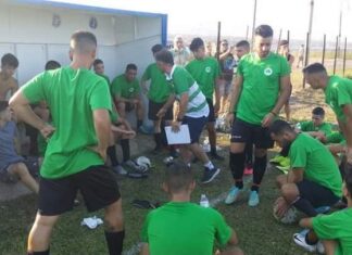 Παναθηναϊκός Καλαμάτας “Με σταθερά βήματα για όλο και μεγαλύτερα πράγματα”