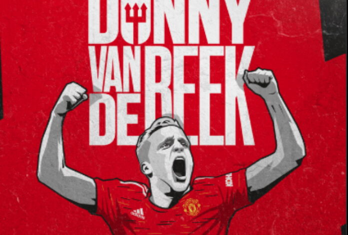van-de-beek