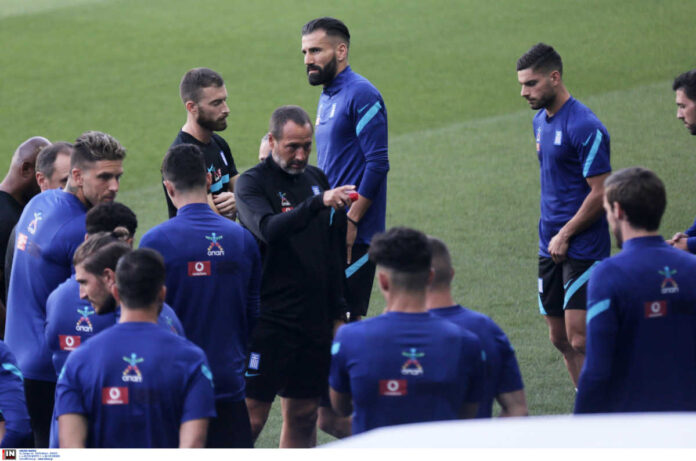 ÖÁÍÔ ÓÉÐ <br> ÐÑÏÐÏÍÇÓÇ ÔÇÓ ÅÈÍÉÊÇÓ ÁÍÄÑÙÍ <br>ÓËÏÂÅÍÉÁ - ÅËËÁÄÁ <br>(NATIONS LEAGUE 2020-2021)