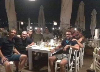 Στα σκαριά ο μπασκετικός Απόλλωνας Καλαμάτας