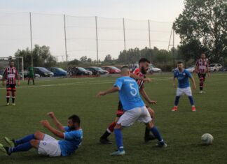 1η Φάση Κυπέλλου Μεσσηνίας “Τα αποτελέσματα του Σαββάτου”