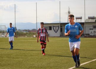 Απόλλωνας – ΠΑΣ ΡΑΧΗ 3-0 “Καθάρισε την πρόκριση στο τελευταίο 20λεπτο”