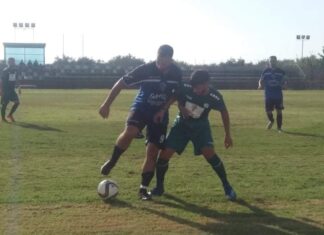 Εράνη Φιλιατρών – Απόλλων Πεταλιδίου 4-0 “Καθάρισε στο δεύτερο ημίχρονο την πρόκριση”