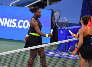 US Open: Η Σερένα Γουίλιαμς στο δρόμο της Σάκκαρη για τους 8