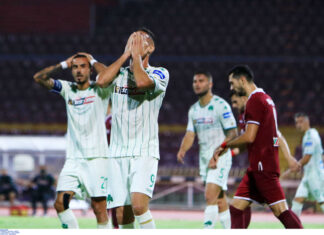 ΑΕΛ – Παναθηναϊκός 1-1 “Έγκλημα και τιμωρία στο 87′ για το Τριφύλλι”