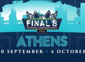 Ξεκινάει το Final8 του BCL με την ΑΕΚ! Από την ΕΡΤ η τηλεοπτική κάλυψη