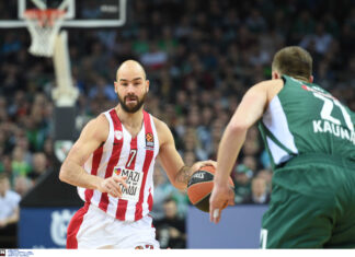 Η Euroleague κάνει τζάμπολ με Ολυμπιακός – Ζαλγκίρις