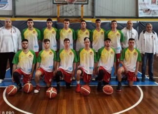 Σπάρτη BC: Επιστροφές και πρώτο φιλικό με Λακωνικό