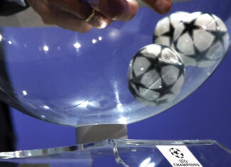 Champions League: Με Πόρτο και Μάντσεστερ Σίτι και Μαρσέιγ ο Ολυμπιακός