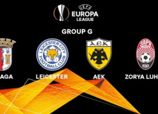 Το “προφίλ” των αντιπάλων της ΑΕΚ στο Europa League