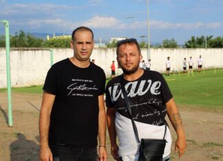 Ολυμπιακός Ανάληψης “Έξαλλοι με τη σημερινή διαιτησία, σκέψεις αποχώρησης από το Βασίλη Γεωργακλή”