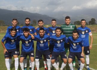 Ομόνοια – Εθνικός Μελιγαλά 3-4 “Ανατροπή της ανατροπής ίσως στο ματς της χρονιάς – Παράπονα από τους γηπεδούχους”