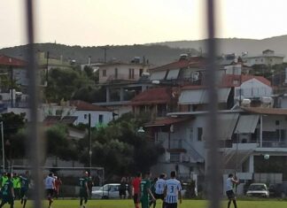 Απόλλων Πεταλιδίου – Εράνη Φιλιατρών 1-5 “Εύκολο πέρασμα από το Πεταλίδι για τους Φιλιατρινούς”