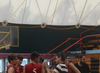 Παιδικό πρωτάθλημα: Εύκολα το “5 στα 5” ο Πρωτέας, 89-34 τον ΓΣ Μεσσήνης