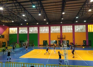 Καλαμάτα 80 – ΑΟ Αιγιαλέων 3-0 “Φιλική νίκη και εμφάνιση με πολλές υποσχέσεις”