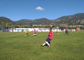 Α1 Τοπική “Τα αποτελέσματα της 2ης αγωνιστικής”