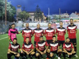Αναγέννηση Παραλίας – Ολυμπιακός Καλαμάτας 3-0 “Πανηγύρισε με τριάρα την πρώτη της νίκη”