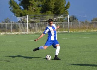 Γιώργος Καλογερόπουλος “Τώρα ξεκινάμε να βρίσκουμε το ρυθμό μας, σε κάθε ματς μπαίνουμε για τη νίκη”
