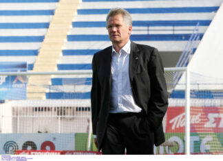 Παναθηναϊκός: Μένουν τα τυπικά για Μπόλονι