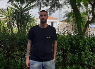 Ενίσχυση κάτω από τα γκολπόστ με Κόκκαλη για τον Πάμισο